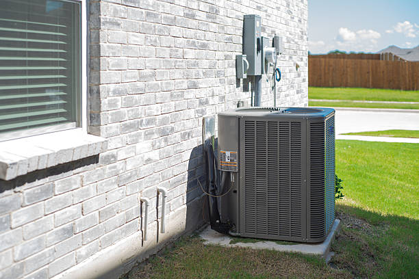 Reliable Ac Installation contractor in West Columbia, SC by FH HVAC